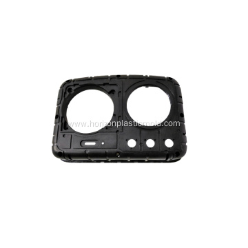 Underwater equipment inspection instrument display product